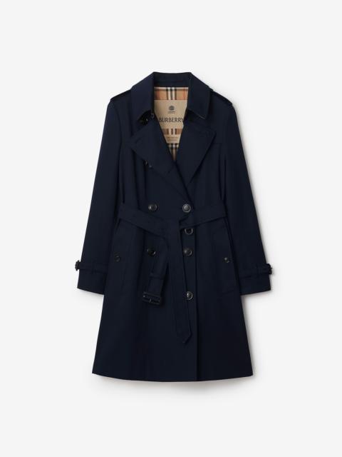 Mid-length Chelsea Heritage Trench Coat