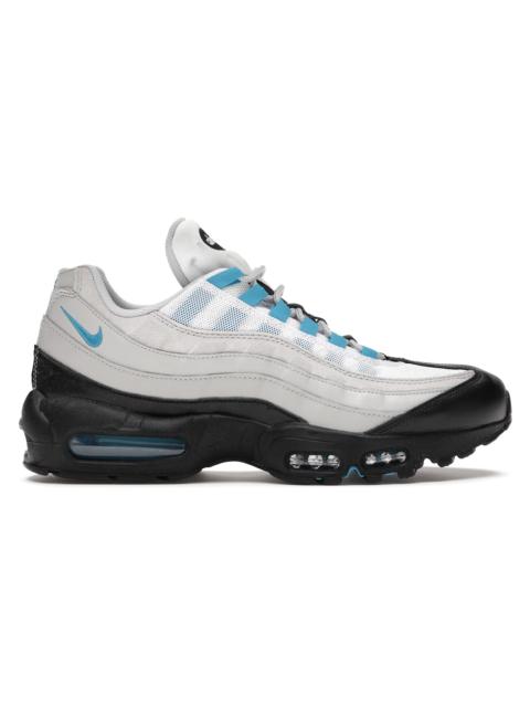 Nike Air Max 95 Laser Blue (2020)