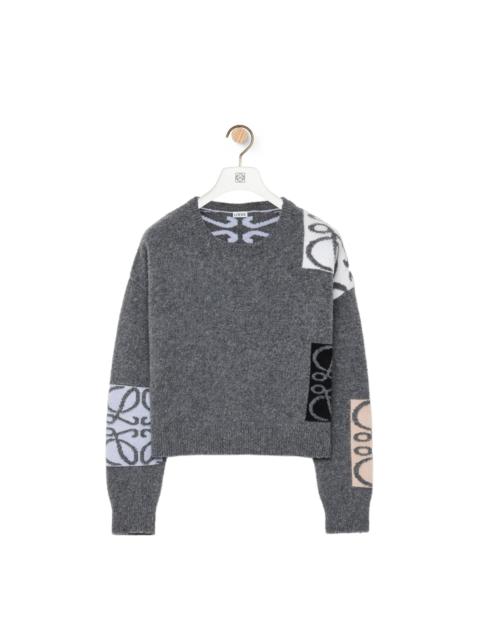 Loewe Sweater in wool