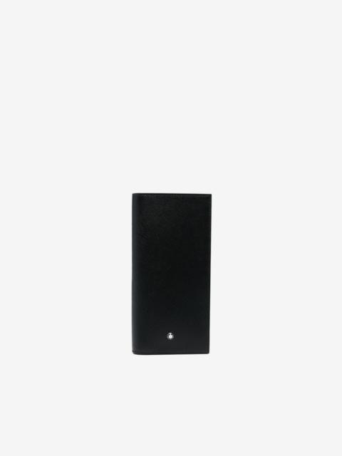 Montblanc Sartorial leather wallet