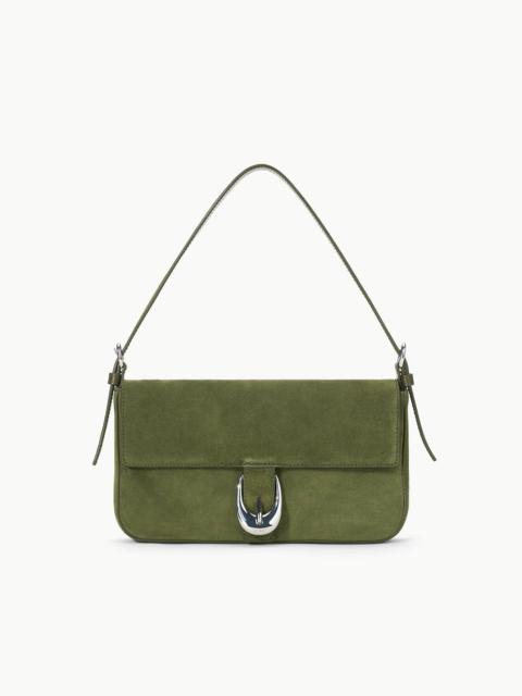 STAUD STAUD HARLOW BAG AVOCADO