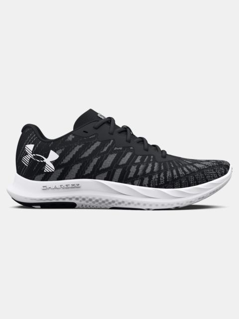 Under Armour Men's UA Charged Breeze 2 Running Shoes
