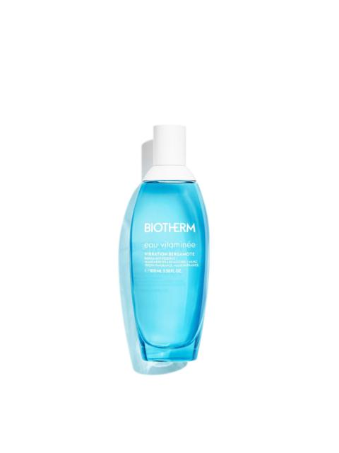 Biotherm Vitaminee Vibration Bergamote Scented Body Mist