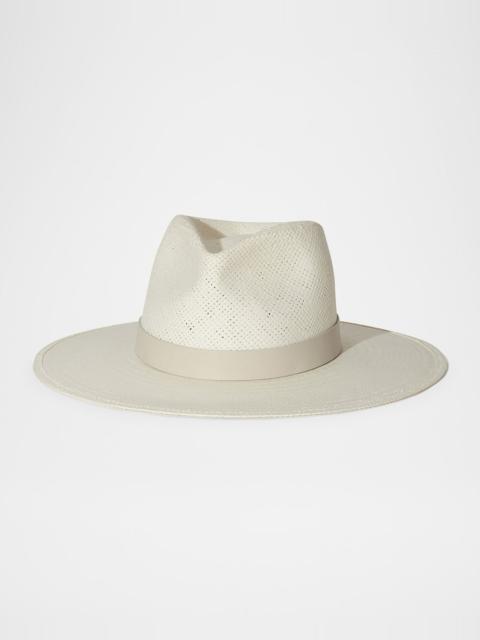 Janessa Leoné Zoe Packable Fedora