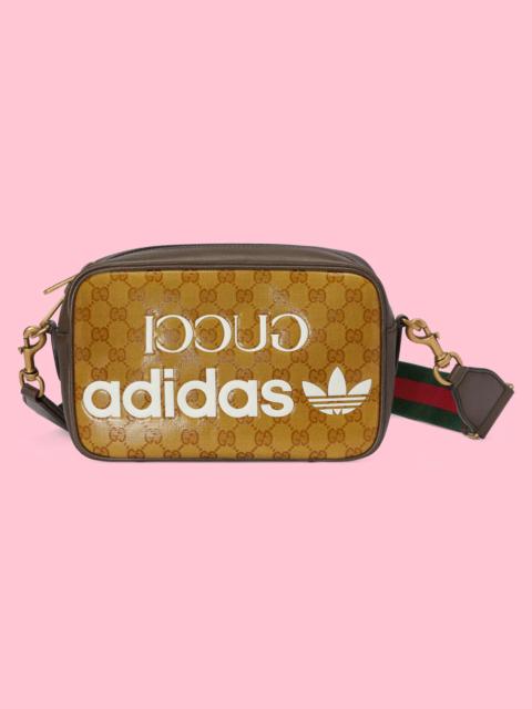 GUCCI adidas x Gucci small shoulder bag