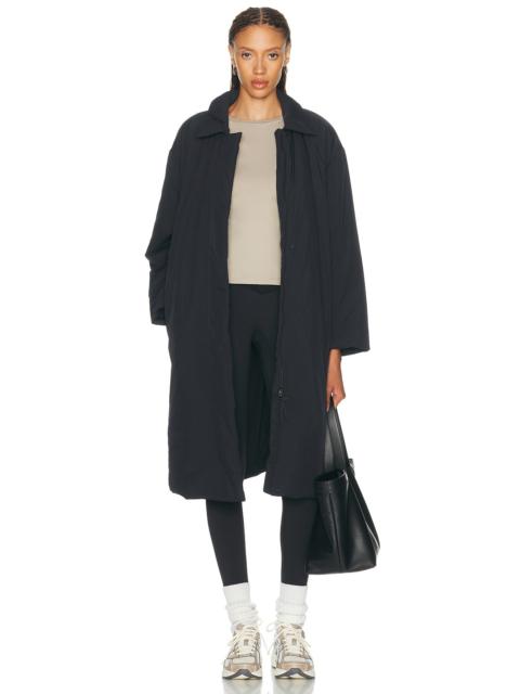lululemon ThermoZen Insulated Mac Coat