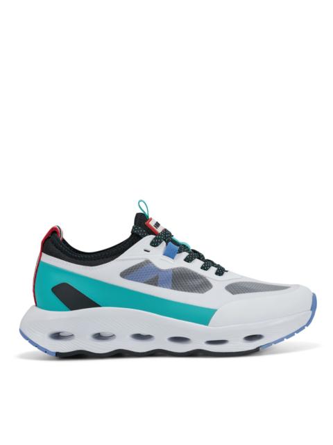 HUNTER Women's Ginny Casual Lace-up Sneakers