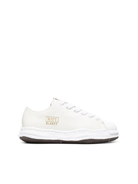 Blakey leather sneakers