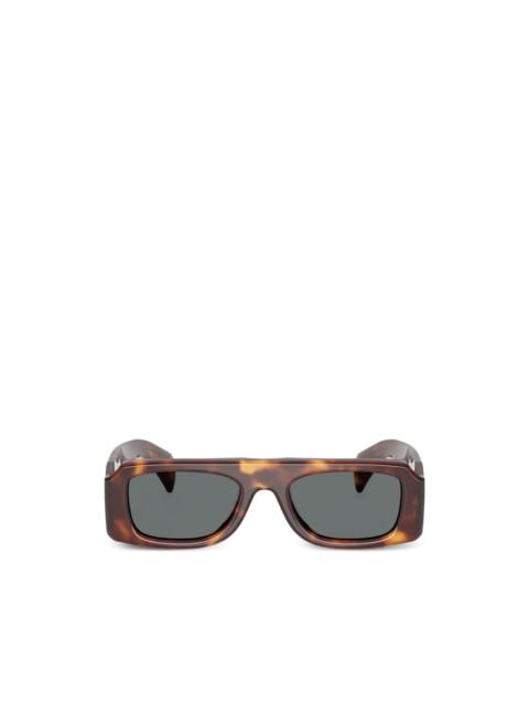 Oliver Peoples x Jil Sander Edition 4 sunglasses