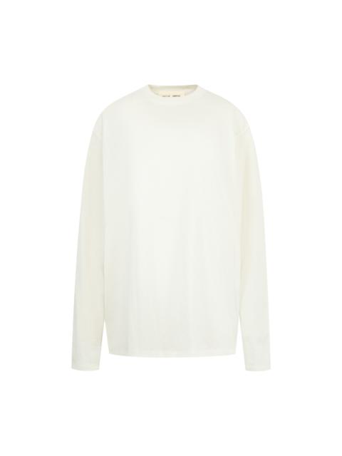Fear of God CLASSIC FIT LONG SLEEVE TEE