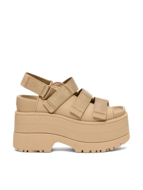 UGG Goldenrise sandals