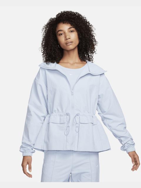 Nike Sportswear Everything Wovens Women's Oversized Hooded Jacket