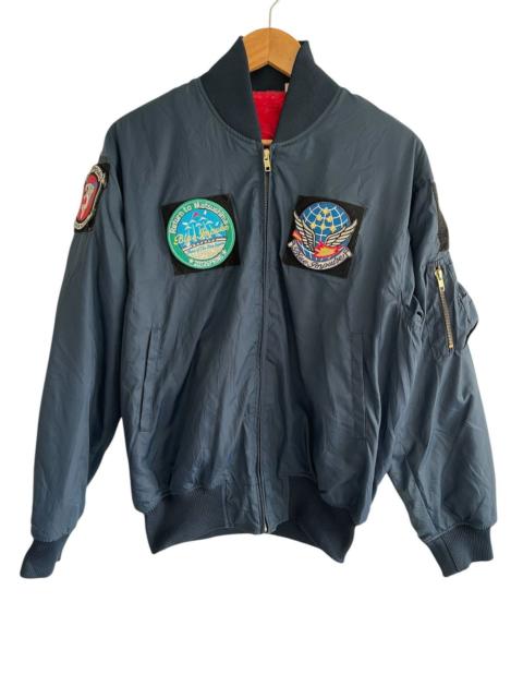 Other brands Vintage - MA 1 bomber jacket