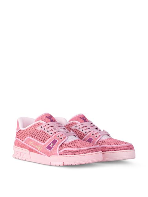 Louis Vuitton LV Trainer Sneaker