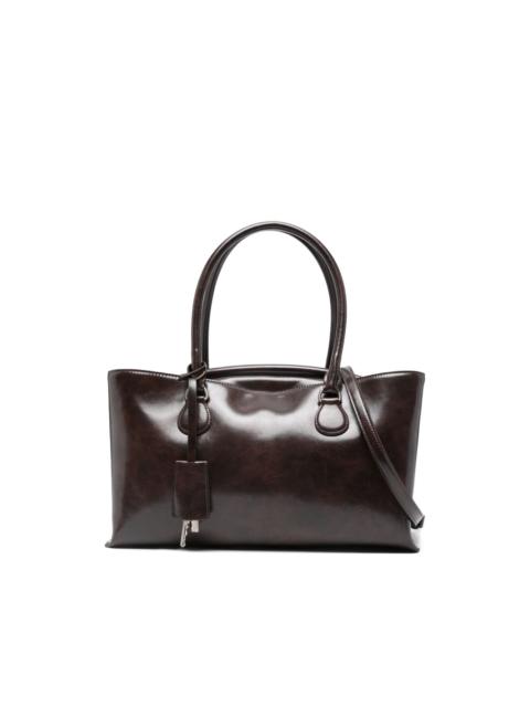 OSOI top handle tote bag