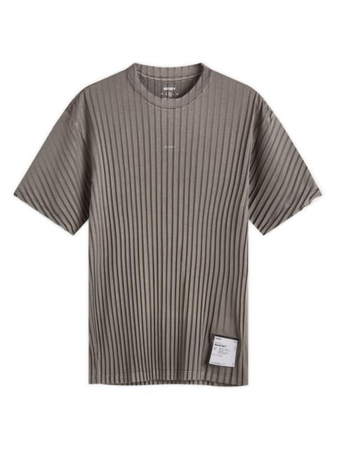 SATISFY Satisfy AuraLite™ Pleated T-Shirt