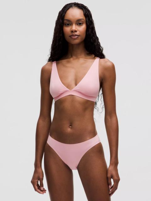 lululemon Wundermost Ultra-Soft Nulu Triangle Bralette *A–D Cups
