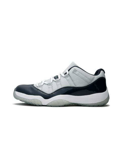 Air Jordan 11 Retro Low "Georgetown"