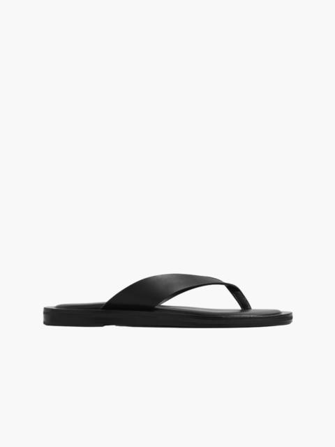 A.EMERY MARCELLE SANDAL