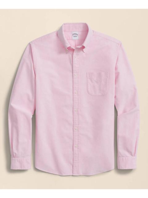 Brooks Brothers Friday Oxford Shirt