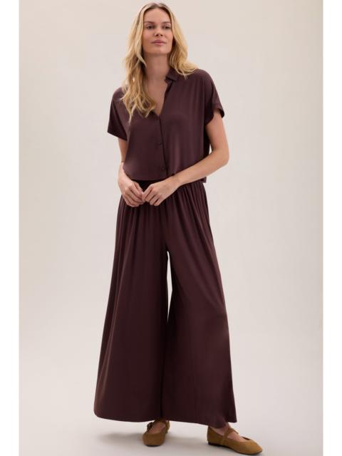 Barefoot Dreams Ultra Soft Jersey Sleep Set