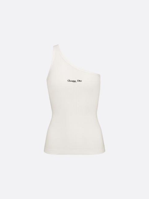 Christian Dior タンクトップ USA 8 Dior Tank Top - Size S