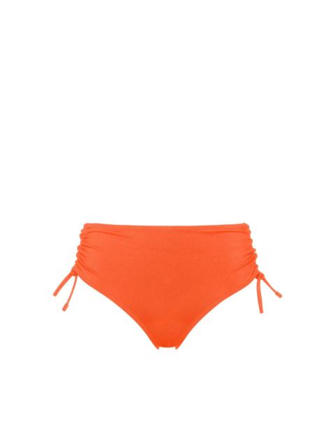 Ever high-waisted bikini bottoms