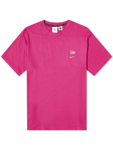 Nike Nike x Patta Short Sleeve Shirt