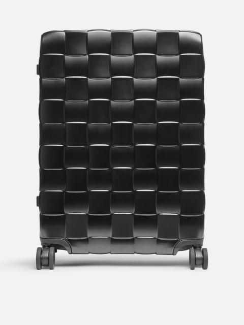 Bottega Veneta Odissey Check-In Suitcase