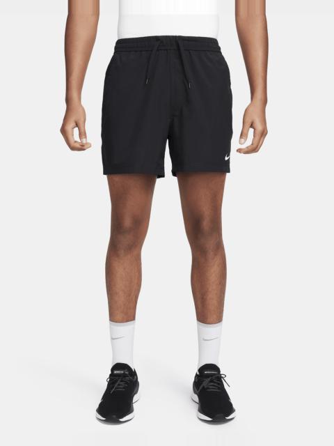 Nike Form Men's Dri-FIT 5" Unlined Versatile Shorts