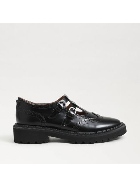 Sam Edelman Katie Buckle Loafer