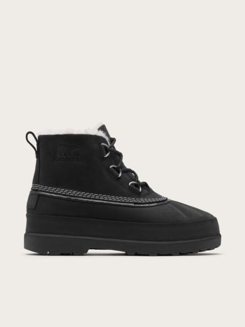 SOREL Ambler™ Fireside Chukka Men's Waterproof Boot