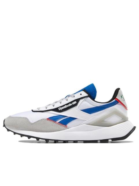 Reebok Reebok Keith Haring x Classic Leather Legacy AZ 'Dancing Figures Heel Print' GZ1457