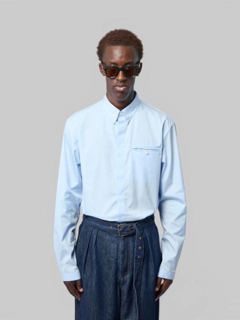 Dries Van Noten Cardenne Shirt