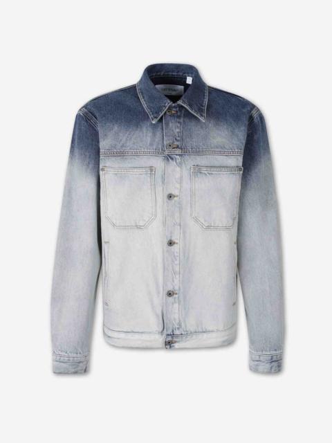 Off-White DENIM JACKET
