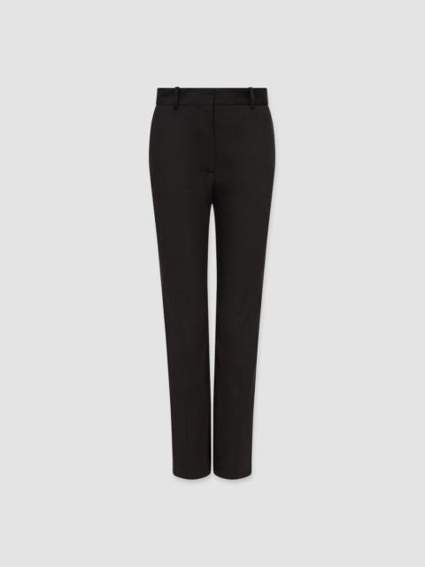 Light Gabardine Stretch Coleman Trousers