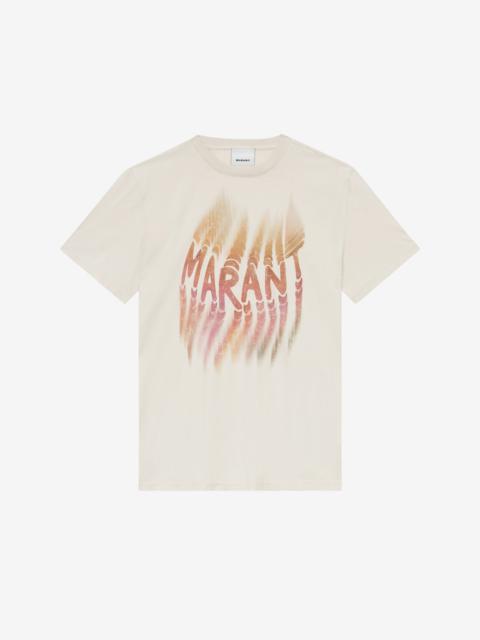 Isabel Marant Étoile ZOELINE T-SHIRT