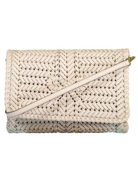 Anya Hindmarch The Neeson Cross Body - Chalk
