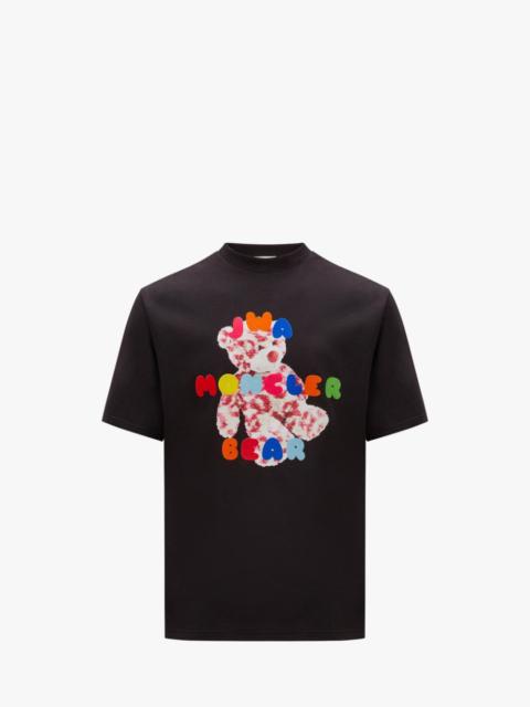JW Anderson 1 MONCLER JW ANDERSON SS T-SHIRT