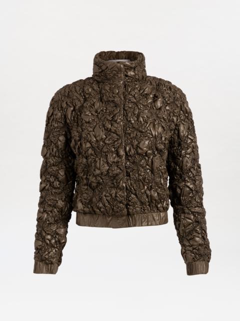 SILVIA TCHERASSI Zalta Jacket