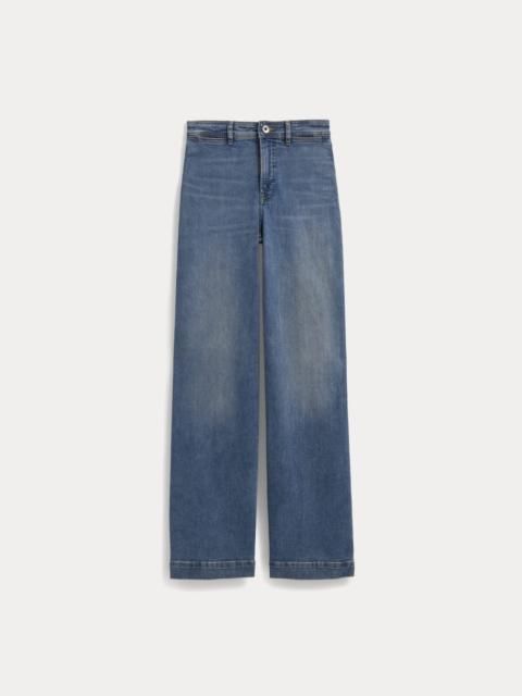 EVERLANE THE HIGH-KEY JEAN