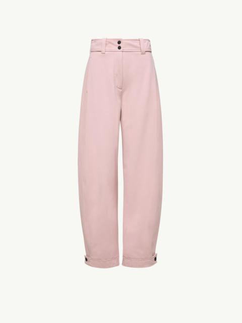 Moncler Grenoble Technical Twill Pants