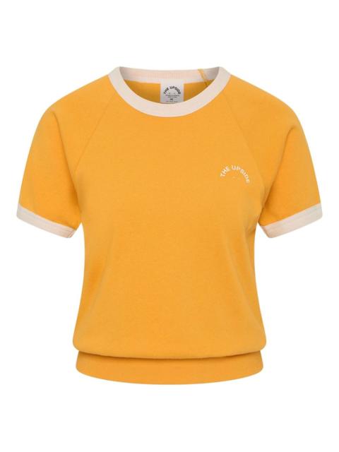 THE UPSIDE Daisy Salome T-shirt