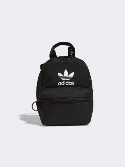 adidas Trefoil 2.0 Mini Backpack