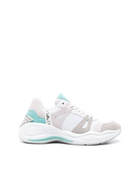 EMPORIO ARMANI X3X184 sneakers