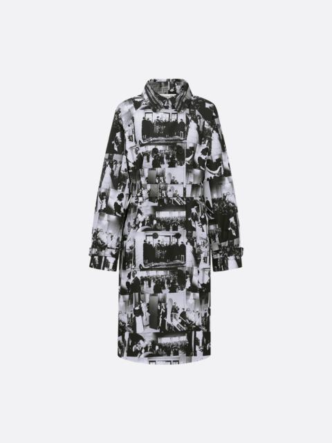 Dior Trench Coat