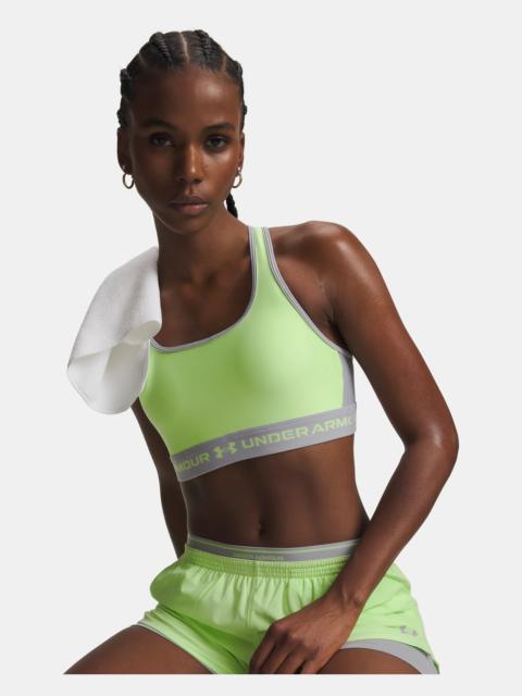 Under Armour Crossback Mid