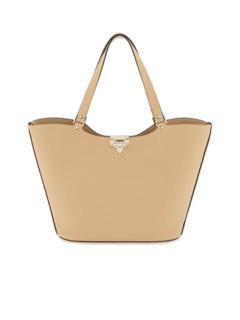 Rockstud Tote Bag