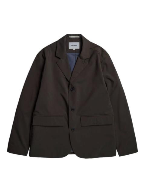 NORSE PROJECTS Alpinix wool blazer