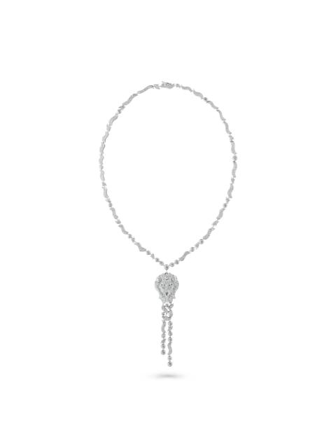 CHANEL Lion Vénitien Necklace